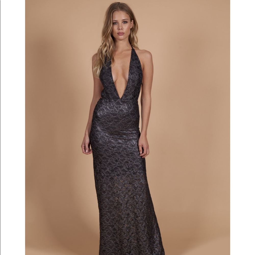 Nightcap clothing Lima maxi